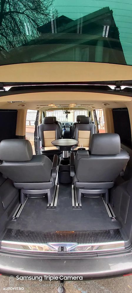 Volkswagen Multivan - 6