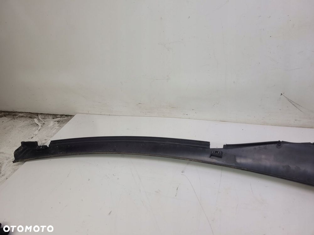 PODSZYBIE PLASTIKOWE WĄSKIE AUDI A4 A5 8K1819403B - 5