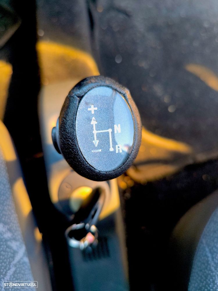 Smart ForTwo Coupé Passion 61 - 8