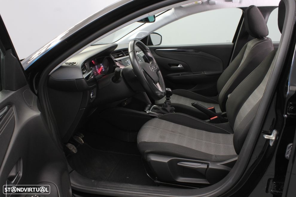 Opel Corsa 1.5 D Business - 21