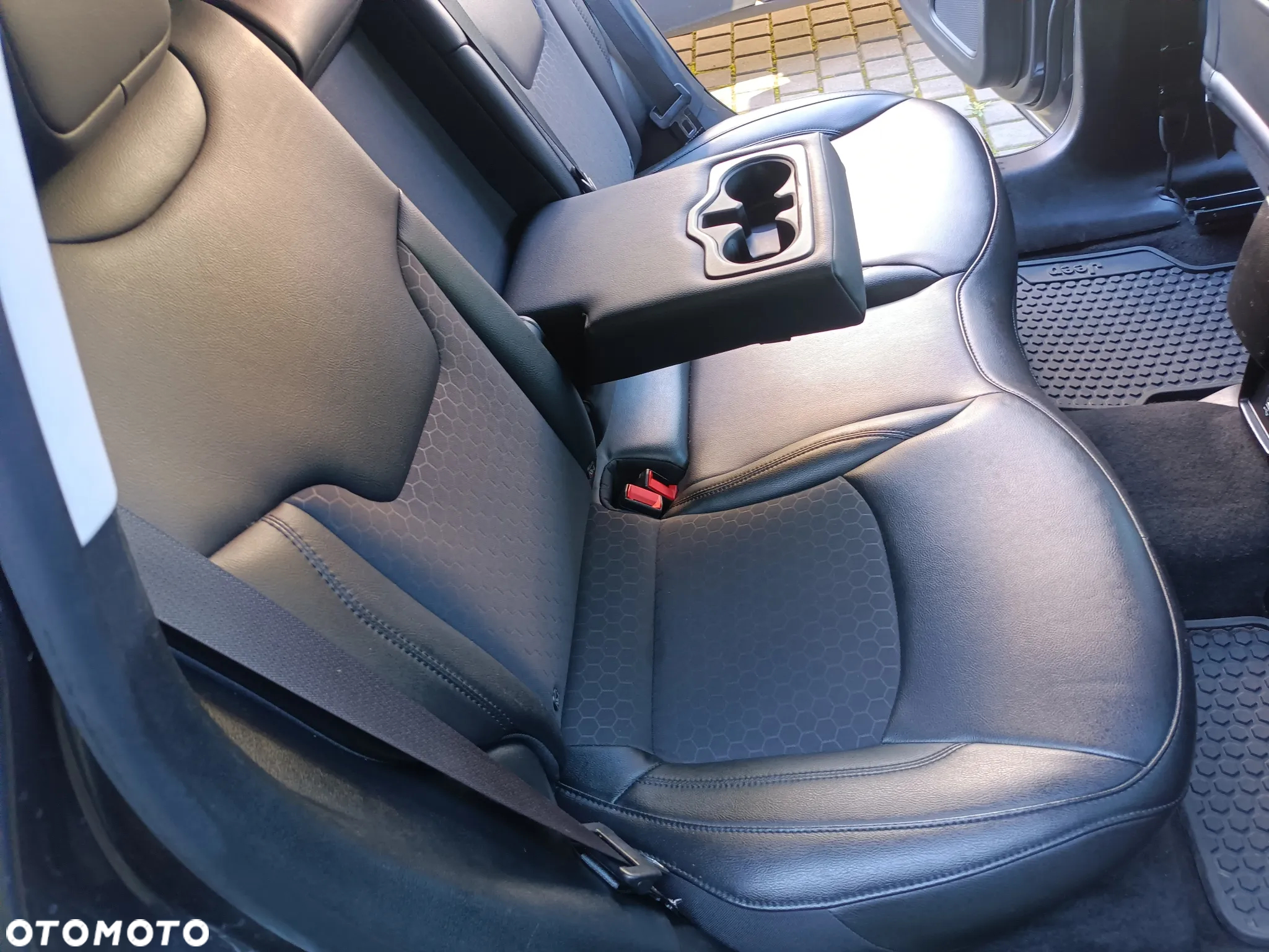 Jeep Compass 1.6 MJD Longitude FWD S&S - 11