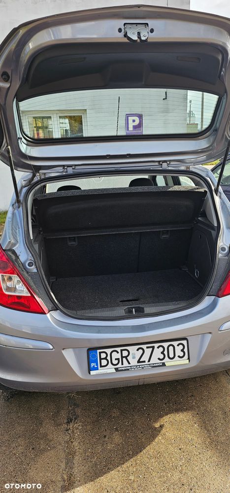 Opel Corsa - 7