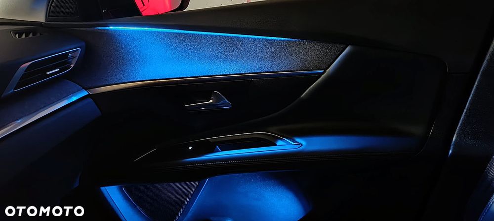 Peugeot 3008 2.0 HDi Allure - 37
