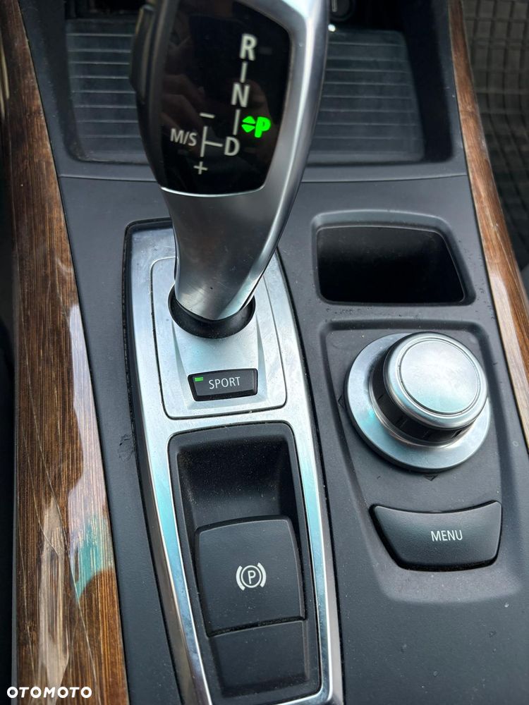 BMW X5 - 36