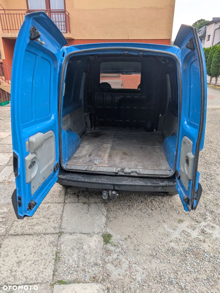 Renault Kangoo - 9