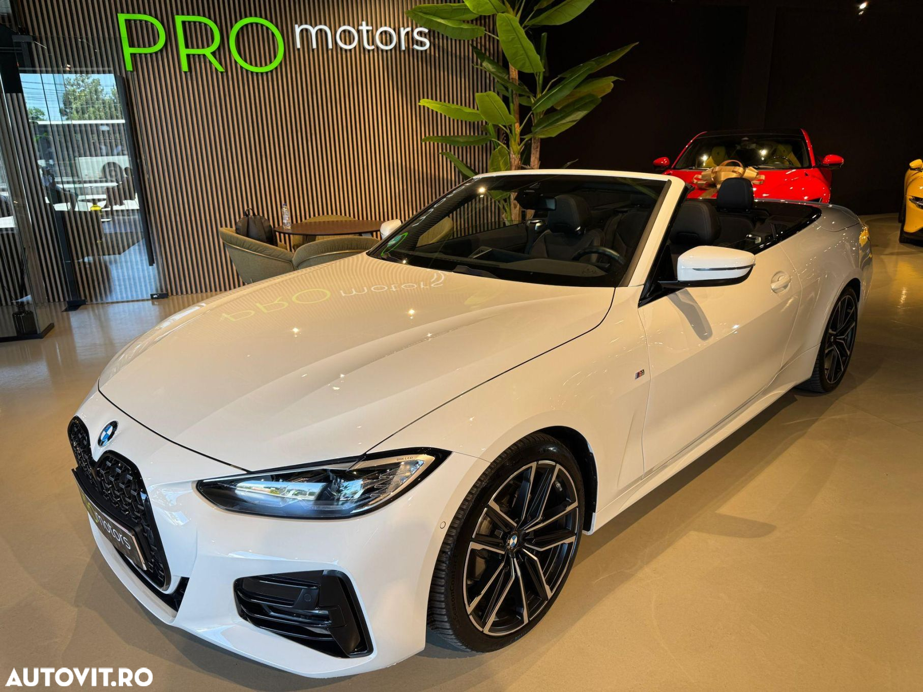 BMW Seria 4 - 3