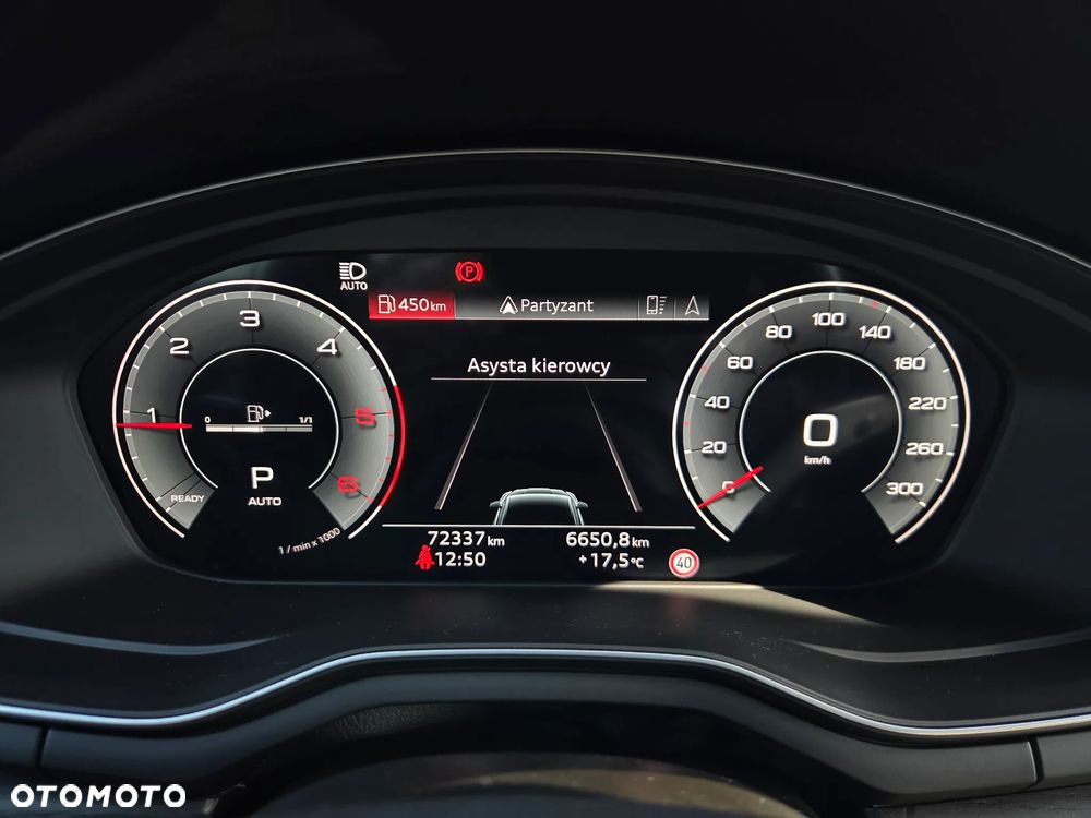Audi A5 Sportback 40 TDI mHEV Quattro S Line S tronic - 21