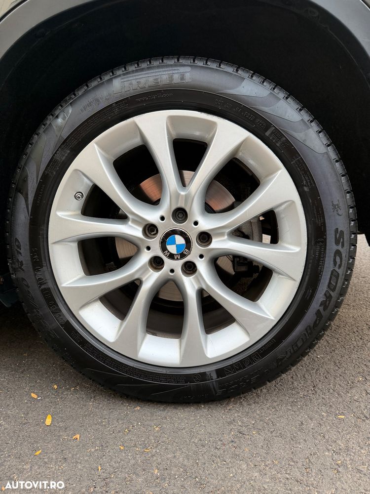 BMW X5 xDrive30d - 25
