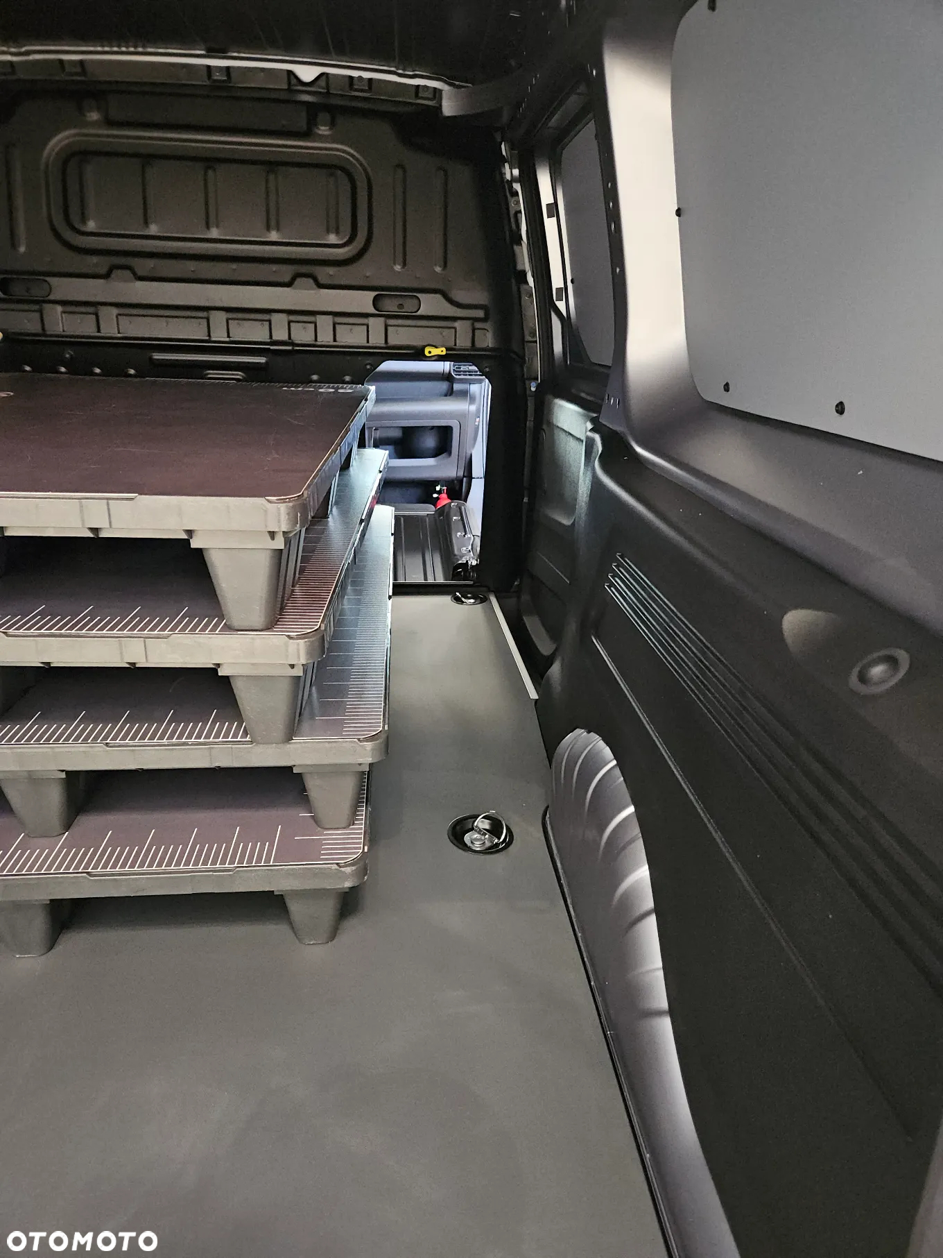 Toyota Proace City - 12