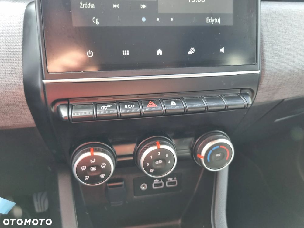 Renault Clio TCe 90 EVOLUTION - 18
