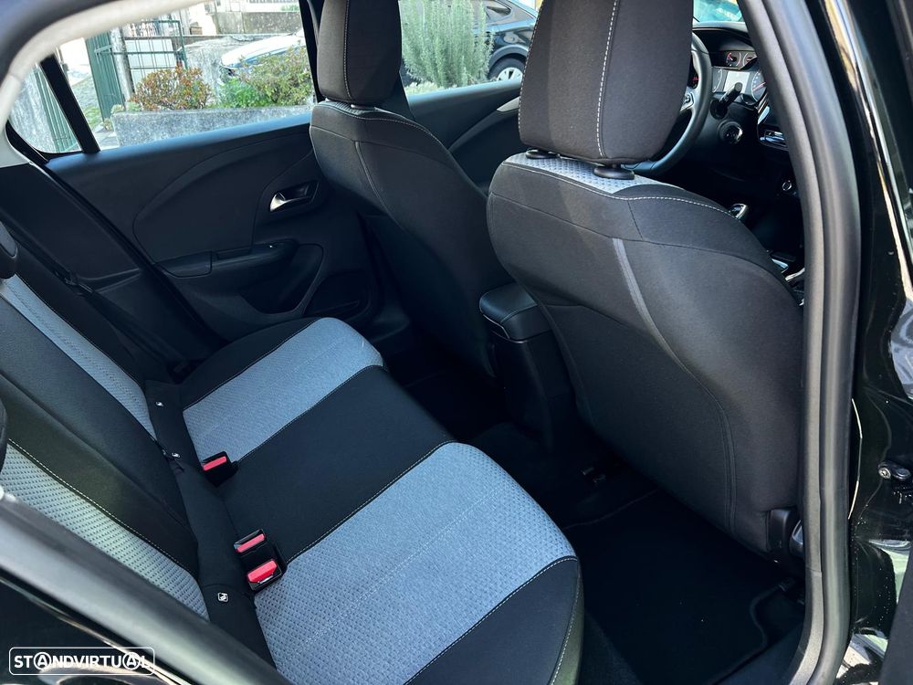 Opel Corsa 1.2 Business Edition - 21