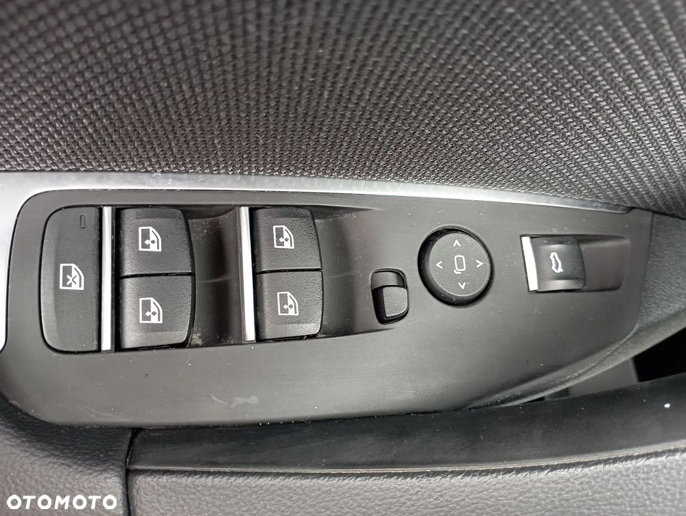 BMW X3 xDrive20i Advantage sport - 24