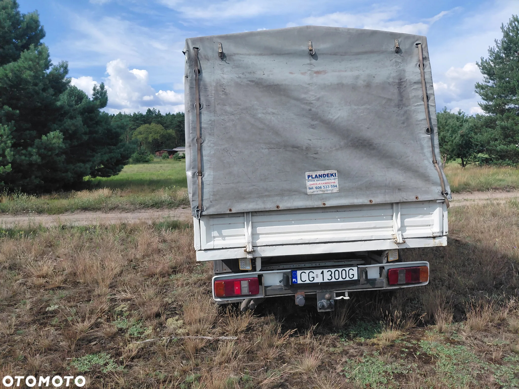 Volkswagen Transporter - 3