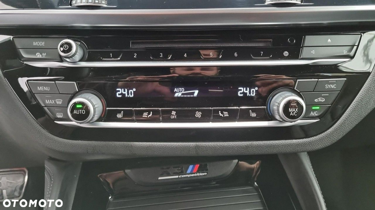 BMW X3 M - 21