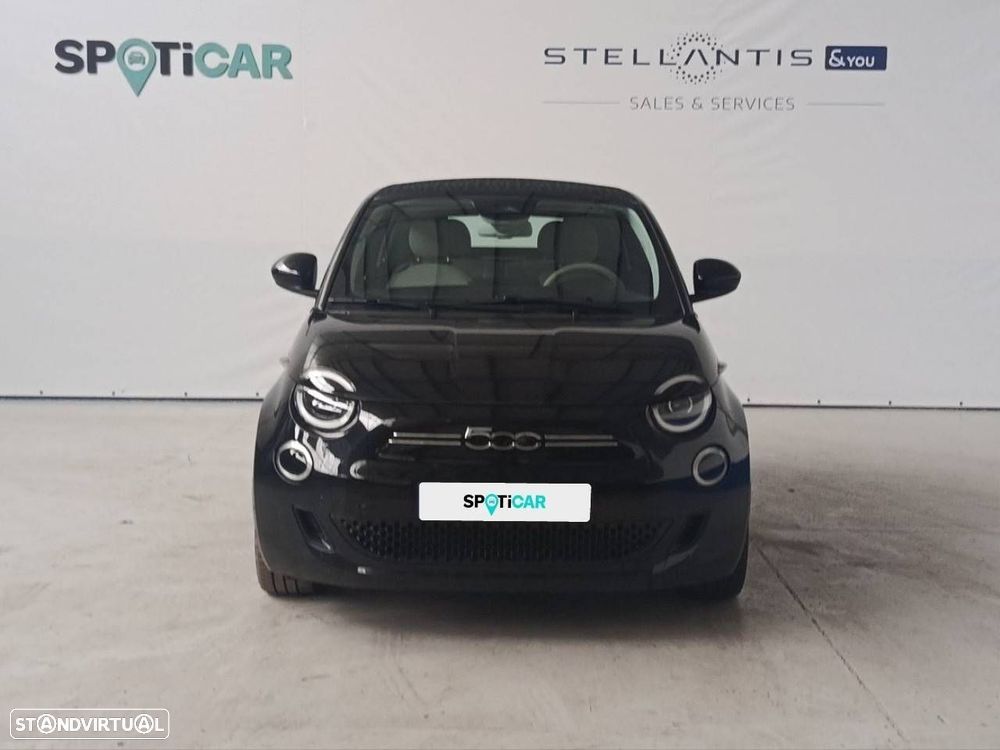 Fiat 500C - 2