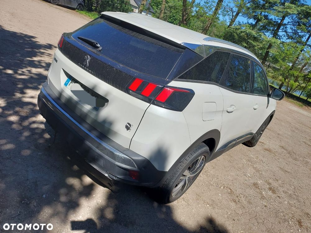 Peugeot 3008 BlueHDi 130 Stop & Start Active Pack - 8