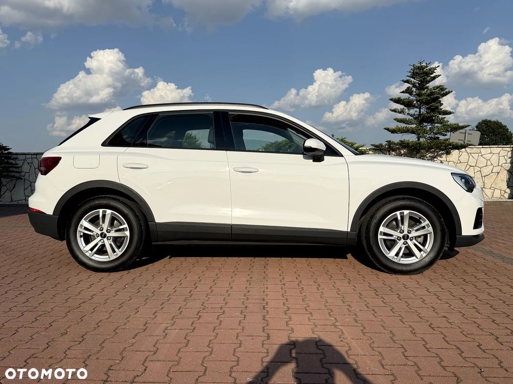 Audi Q3 35 TFSI mHEV S tronic - 8