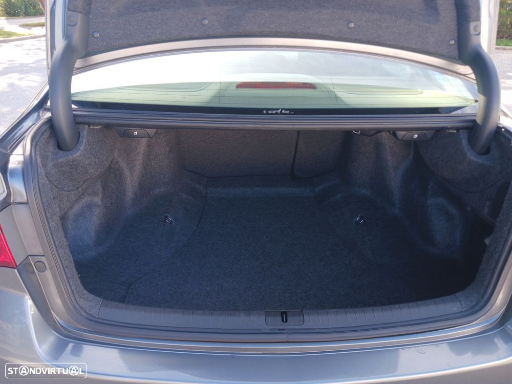 Honda Accord 2.2 i-DTEC Executive Advance - 29