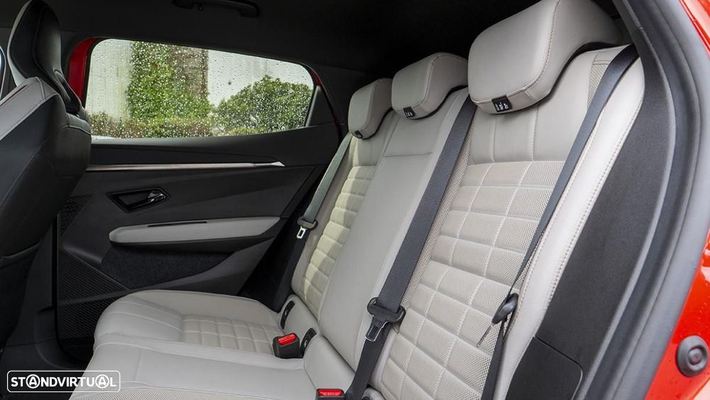 Renault Mégane E-Tech EV60 Iconic Autonomia Conforto - 26