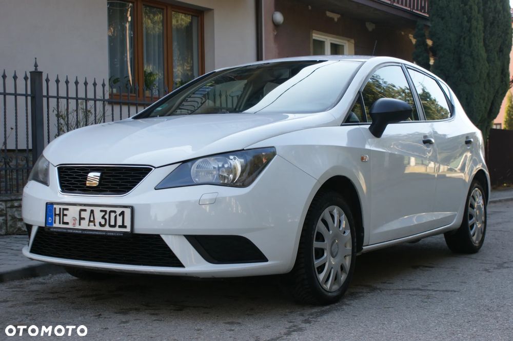Seat Ibiza - 3