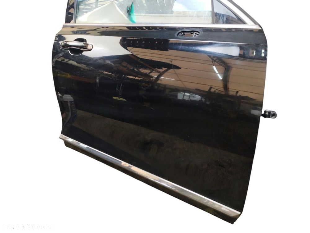 DRZWI PRAWY PRZÓD VOLVO S90 LAK: 717-46 (16-20) - 2