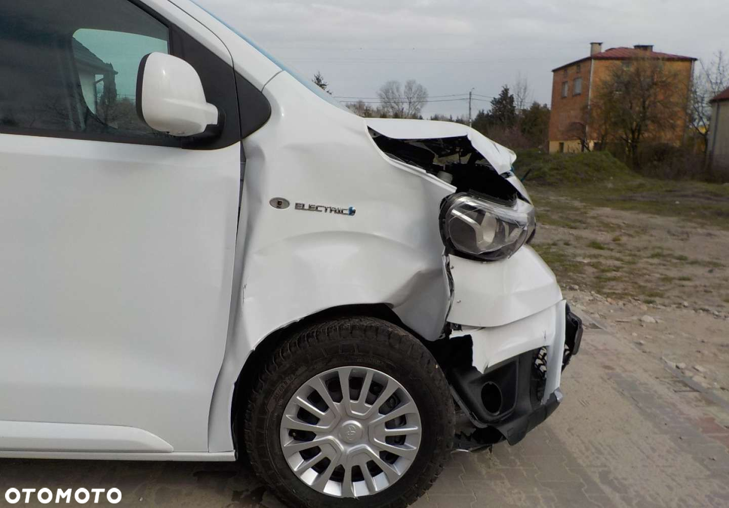 Toyota Proace - 21