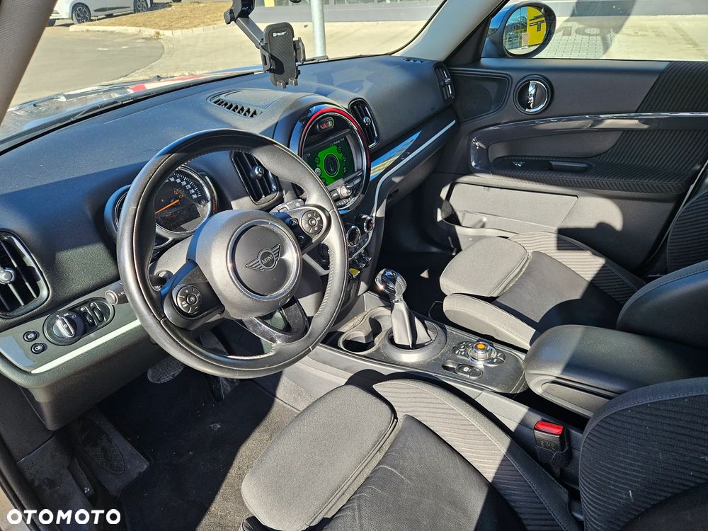 MINI Countryman - 12