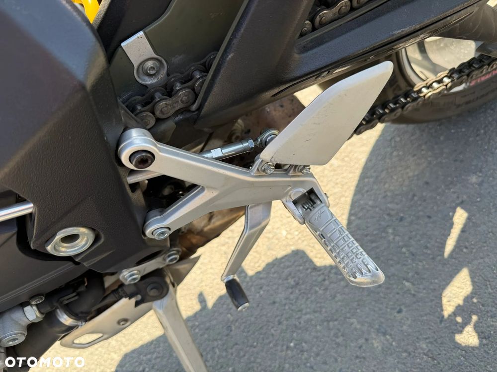 MV AGUSTA Brutale - 26