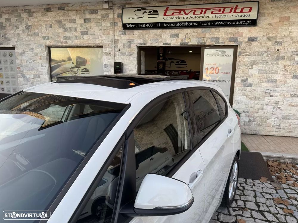 BMW 225xe Active Tourer Line Sport - 30