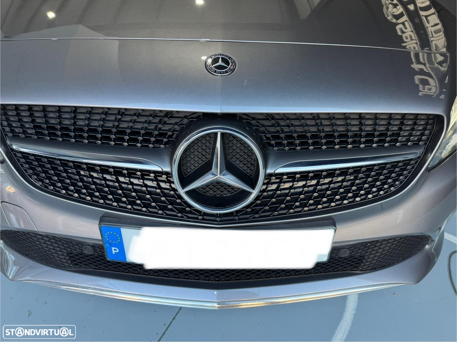Mercedes-Benz A 180 d Urban - 21