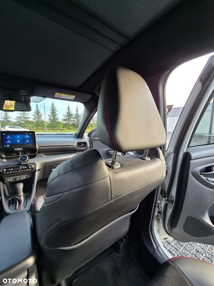 Toyota Yaris - 26