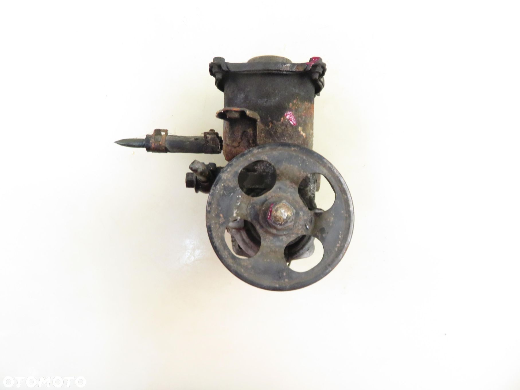POMPA WSPOMAGANIA SUBARU FORESTER I 2.0 - 1