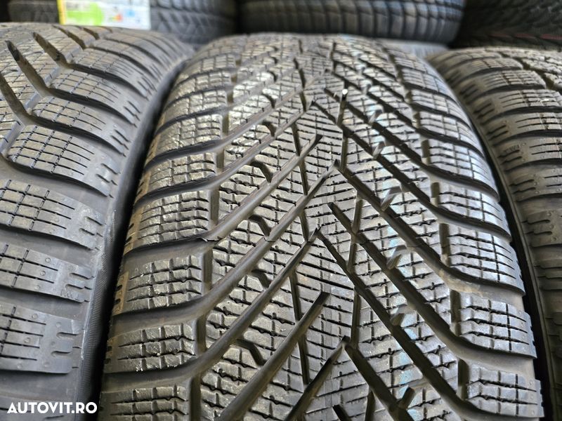 205/65/17 Pirelli 4piese - 7