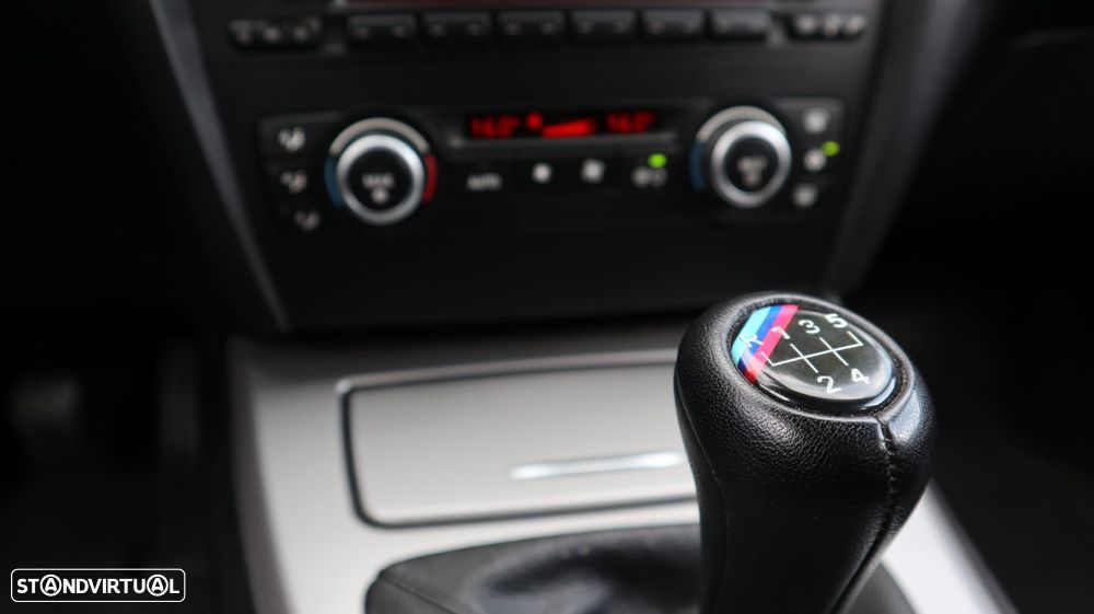 BMW 318 - 22