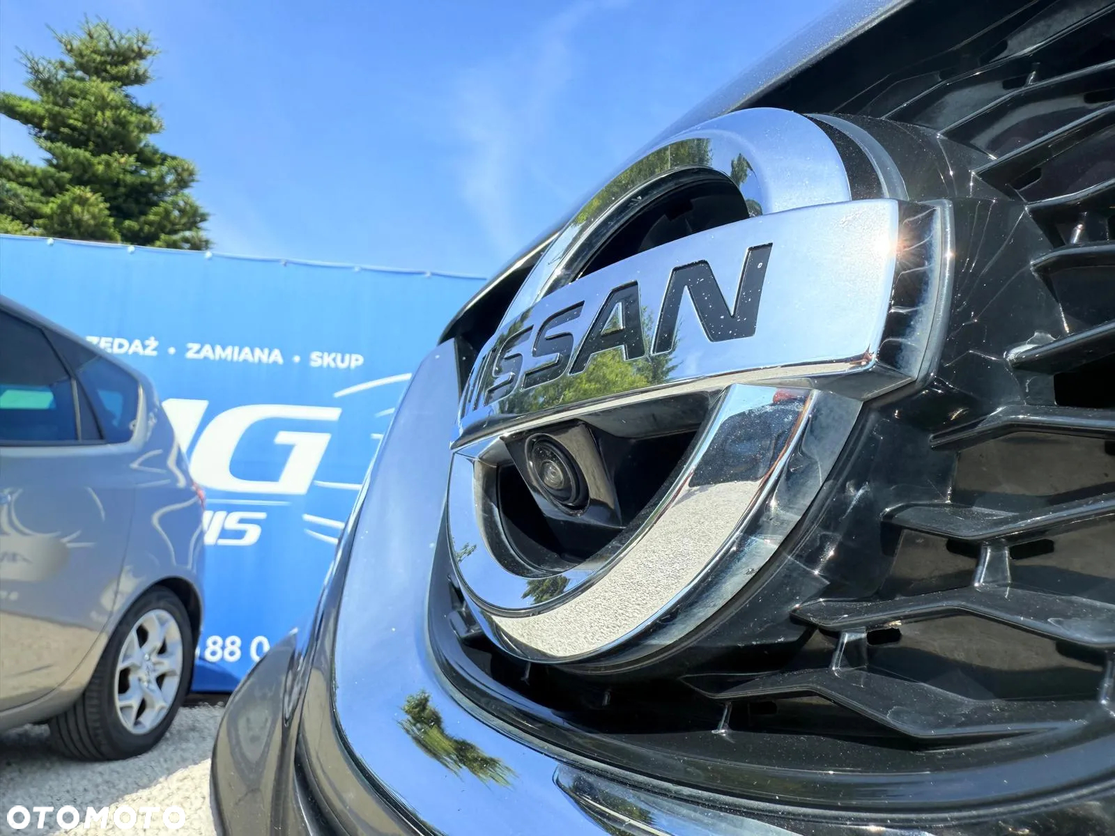 Nissan Qashqai 1.6 dCi Xtronic TEKNA - 12