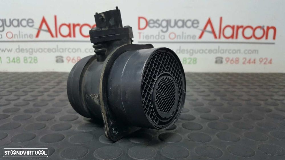 MEDIDOR DE MASSA DE AR HYUNDAI TERRACAN (HP) 2.9 CRDI GL - 5