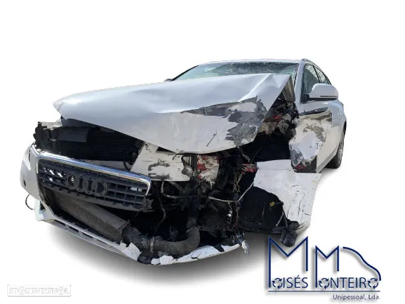 PEÇAS Audi A4 (B8 Avant) 2009 2.0tdi Motor CAGC - 3