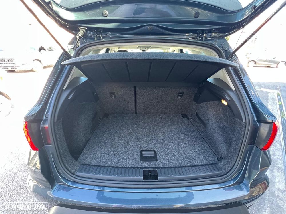 SEAT Arona 1.0 TSI Style DSG - 8