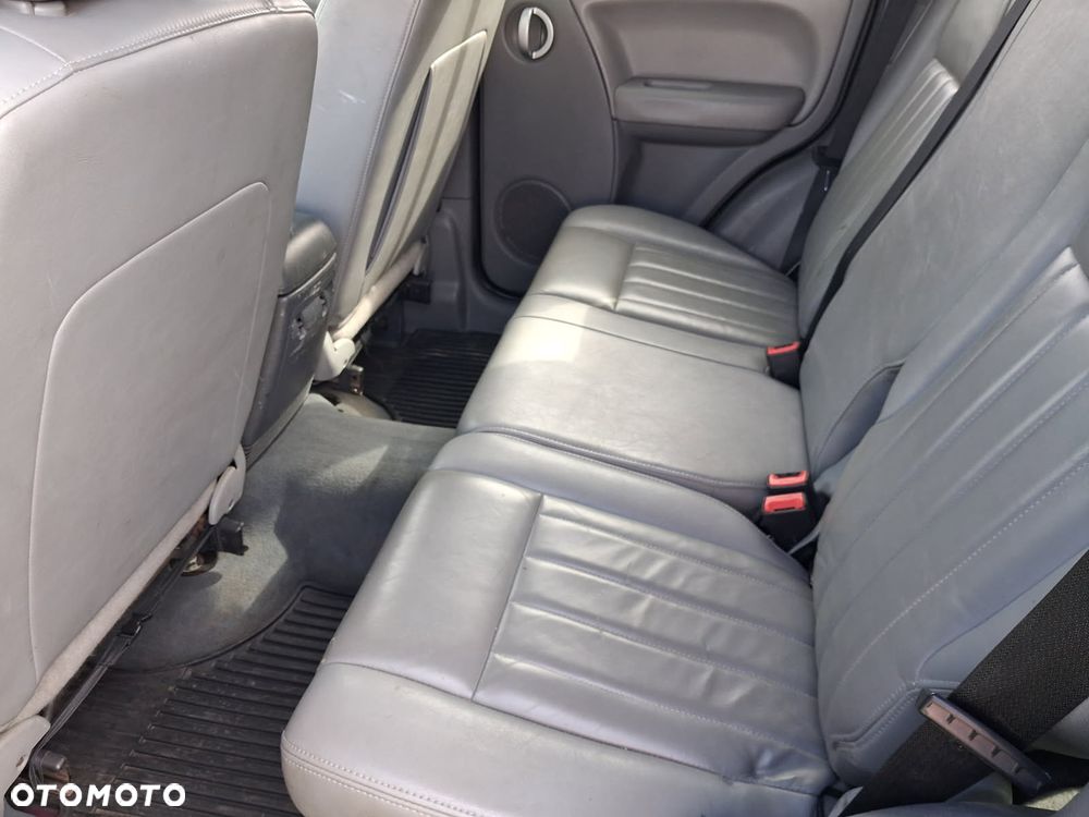 Jeep Cherokee 2.8 CRD Limited - 7