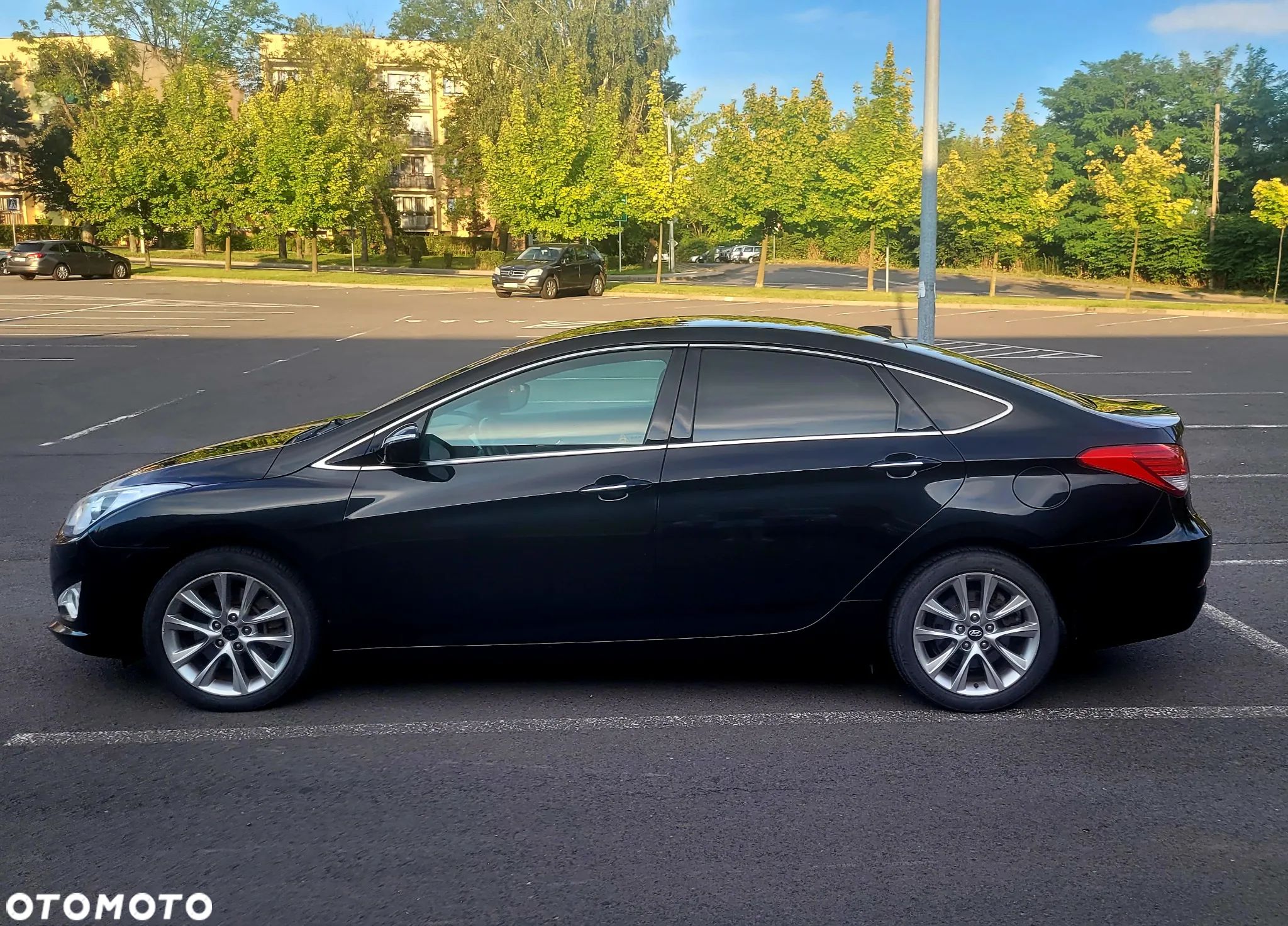Hyundai i40 1.6 GDI Comfort - 1