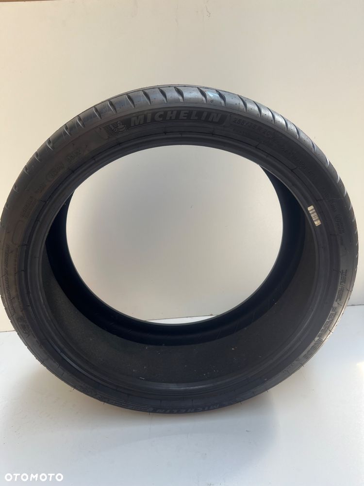 Opona Michelin Pilot Sport 4 - 2