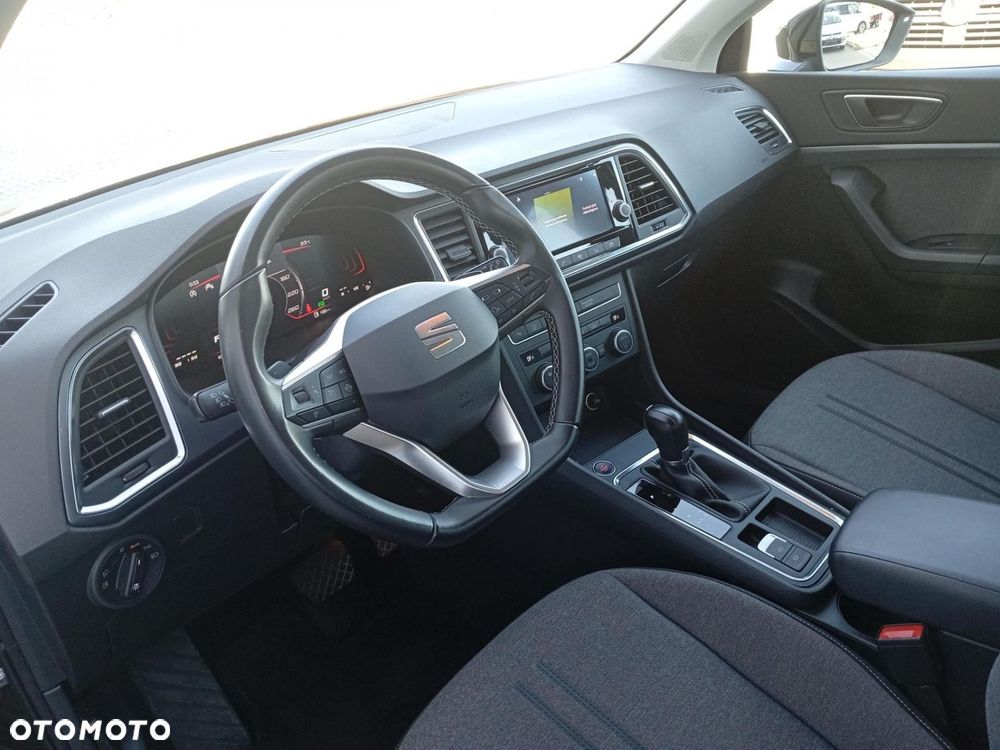 Seat Ateca - 11