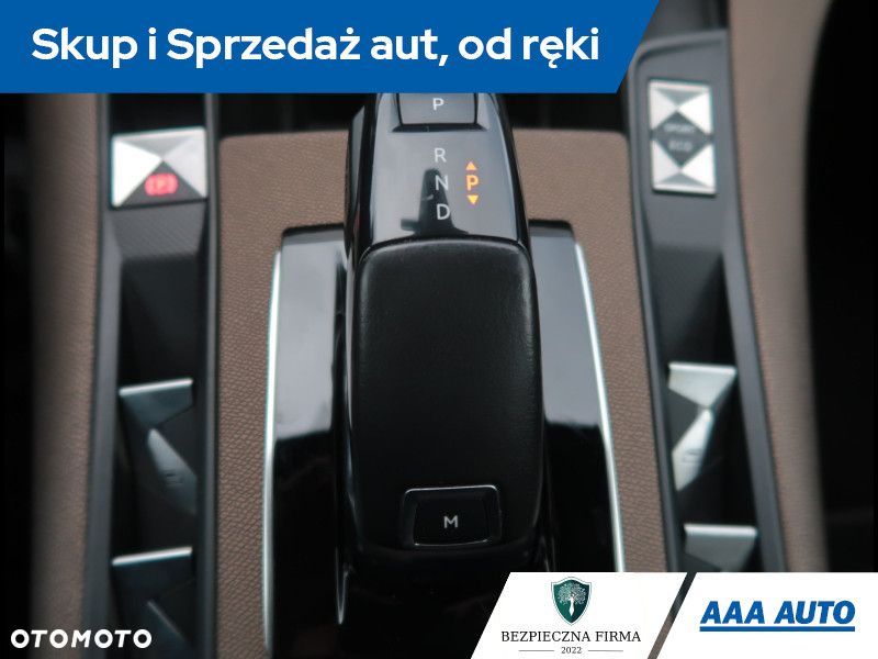 DS Automobiles DS 7 Crossback - 14