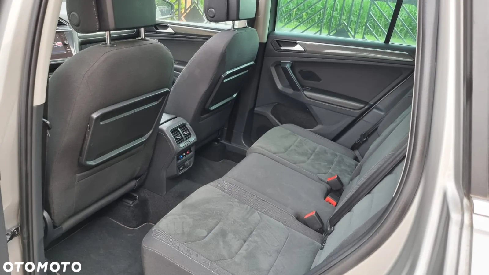 Volkswagen Tiguan 1.5 TSI EVO Highline DSG - 12