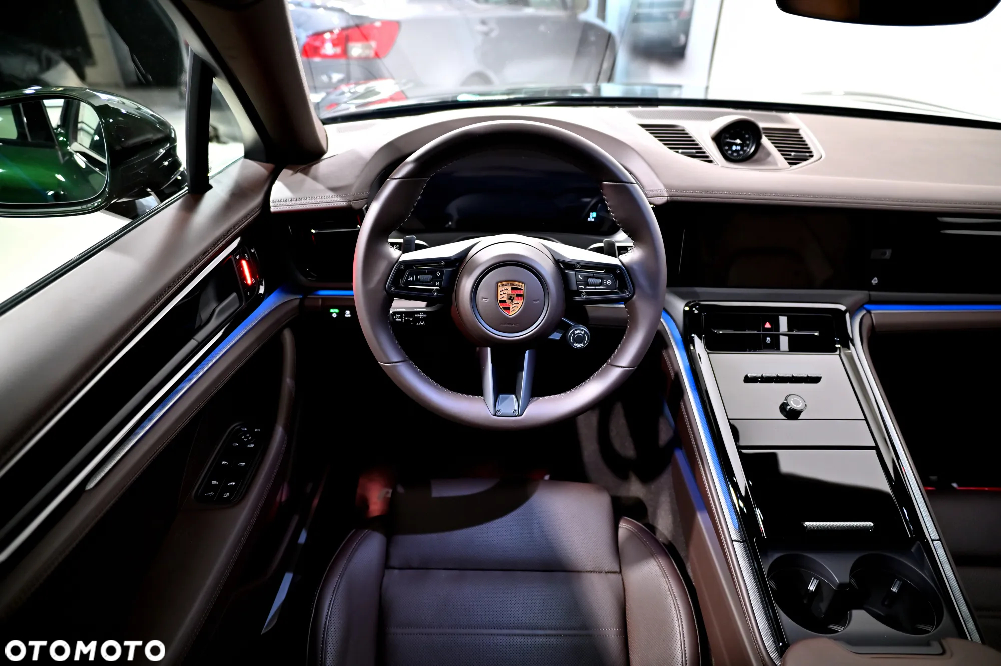 Porsche Panamera - 14