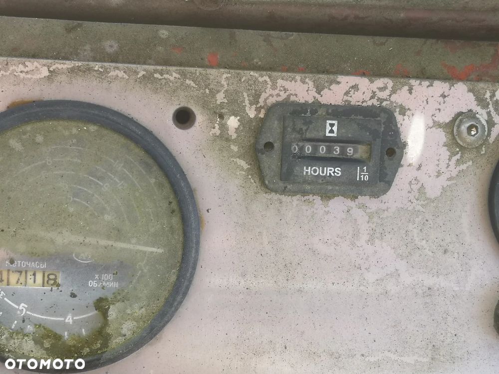 Inny Władymirec T-25 - 4