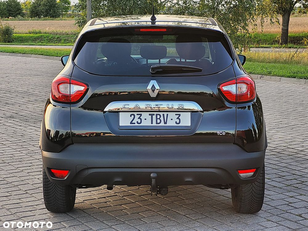 Renault Captur ENERGY TCe 90 Start&Stop Dynamique - 7