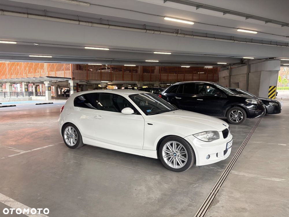 BMW Seria 1 118d - 7