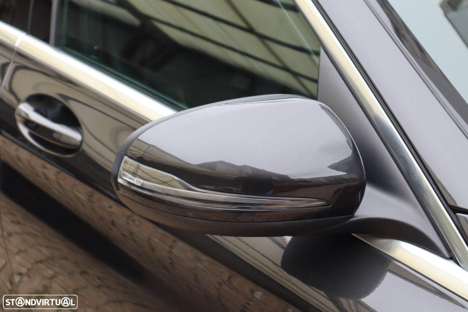 Mercedes-Benz C 300 de Avantgarde - 3