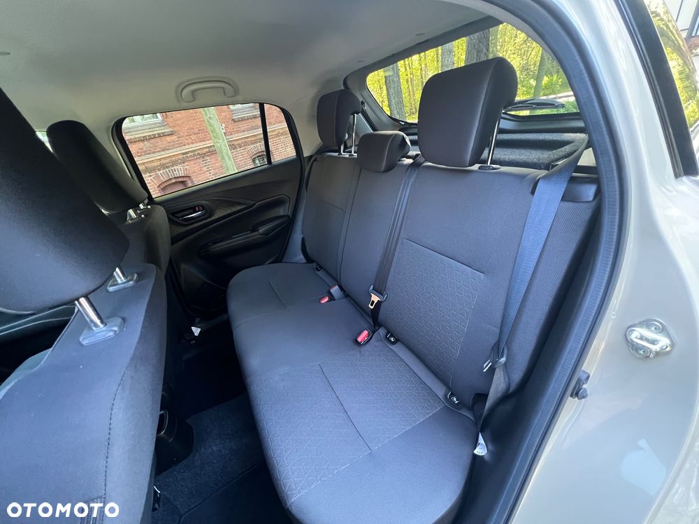 Suzuki Swift 1.2 Dualjet SHVS Premium Plus - 9